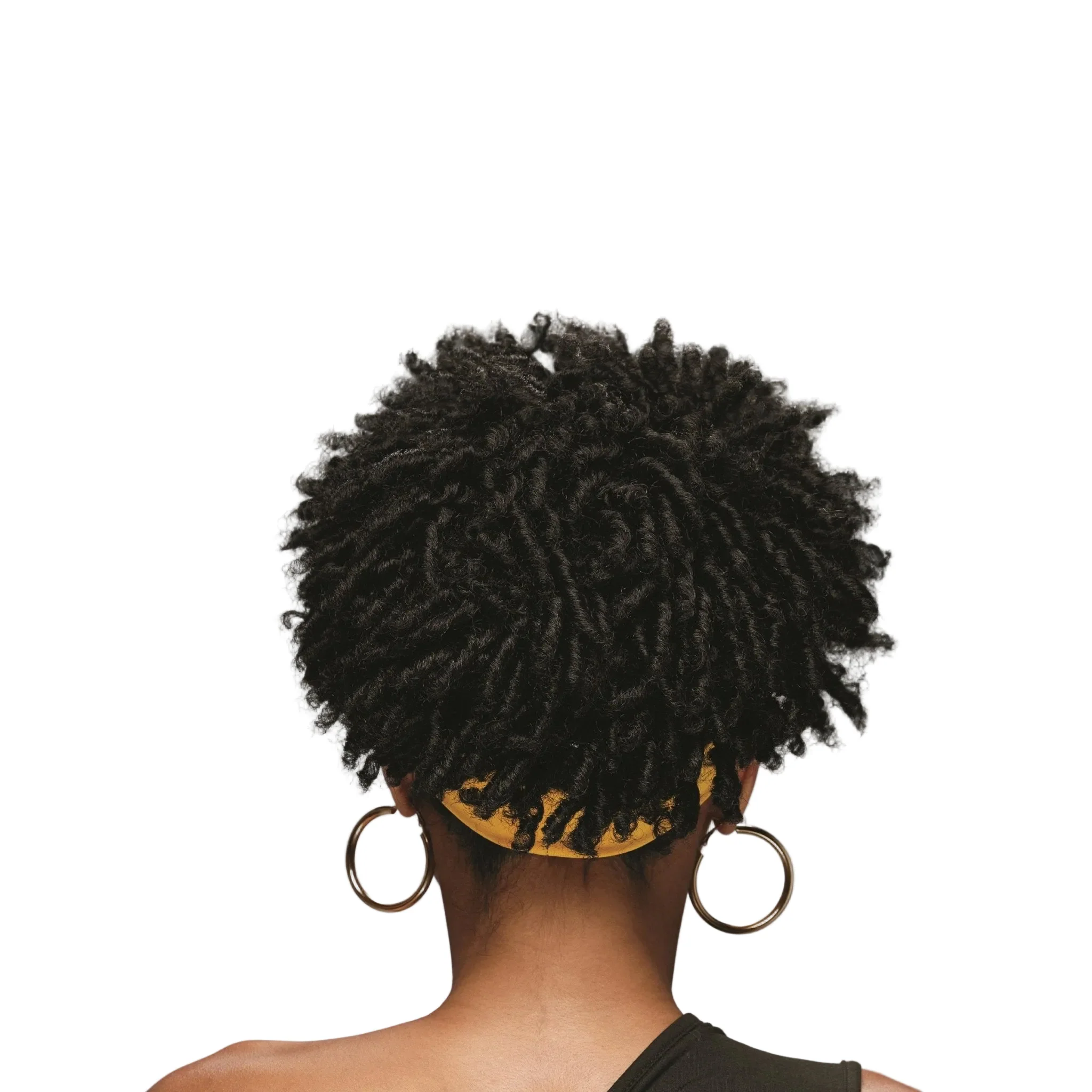 Coretta Wig by Especially Yours - Image 3