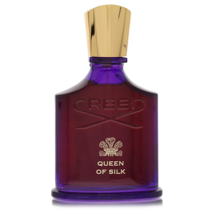 Creed Queen Of Silk Eau De Parfum Spray By Creed - Image 3