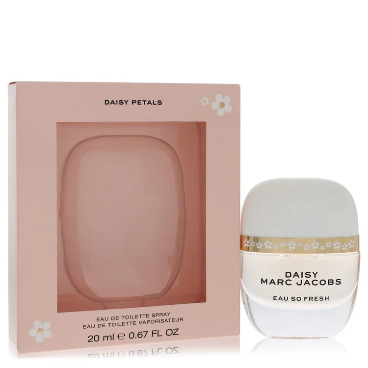 Daisy Eau So Fresh Perfume By Marc Jacobs for Women - Image 3