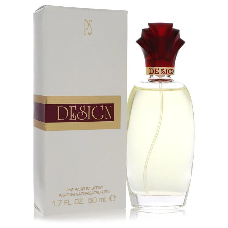 Design Perfume By Paul Sebastian for Women - Image 2
