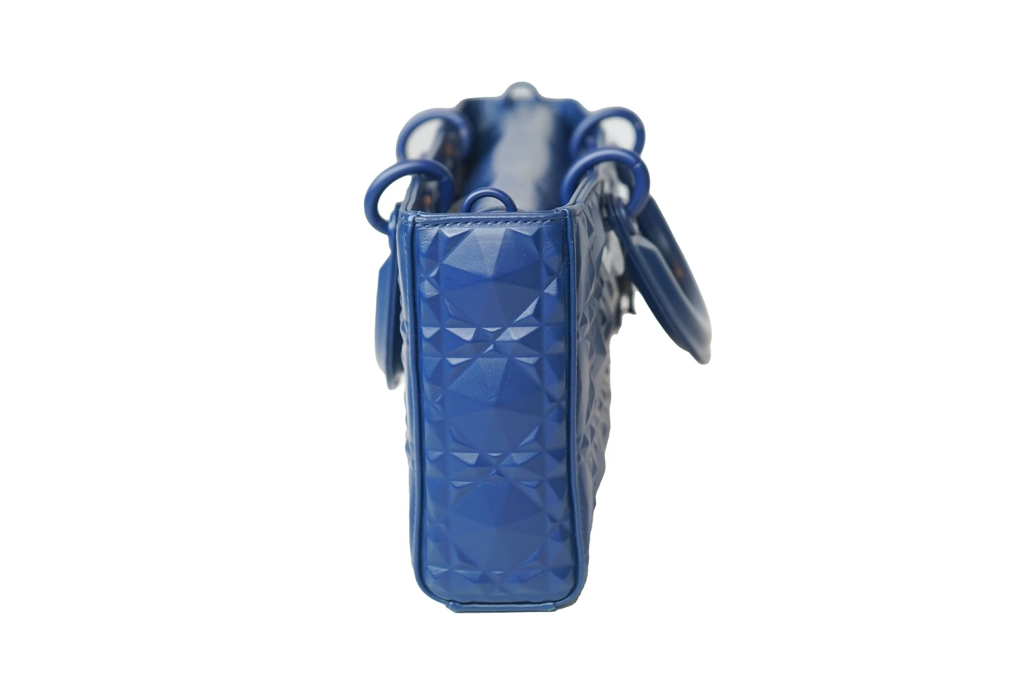 Dior - Medium Diamond Cannage Lady D-Joy - Image 4