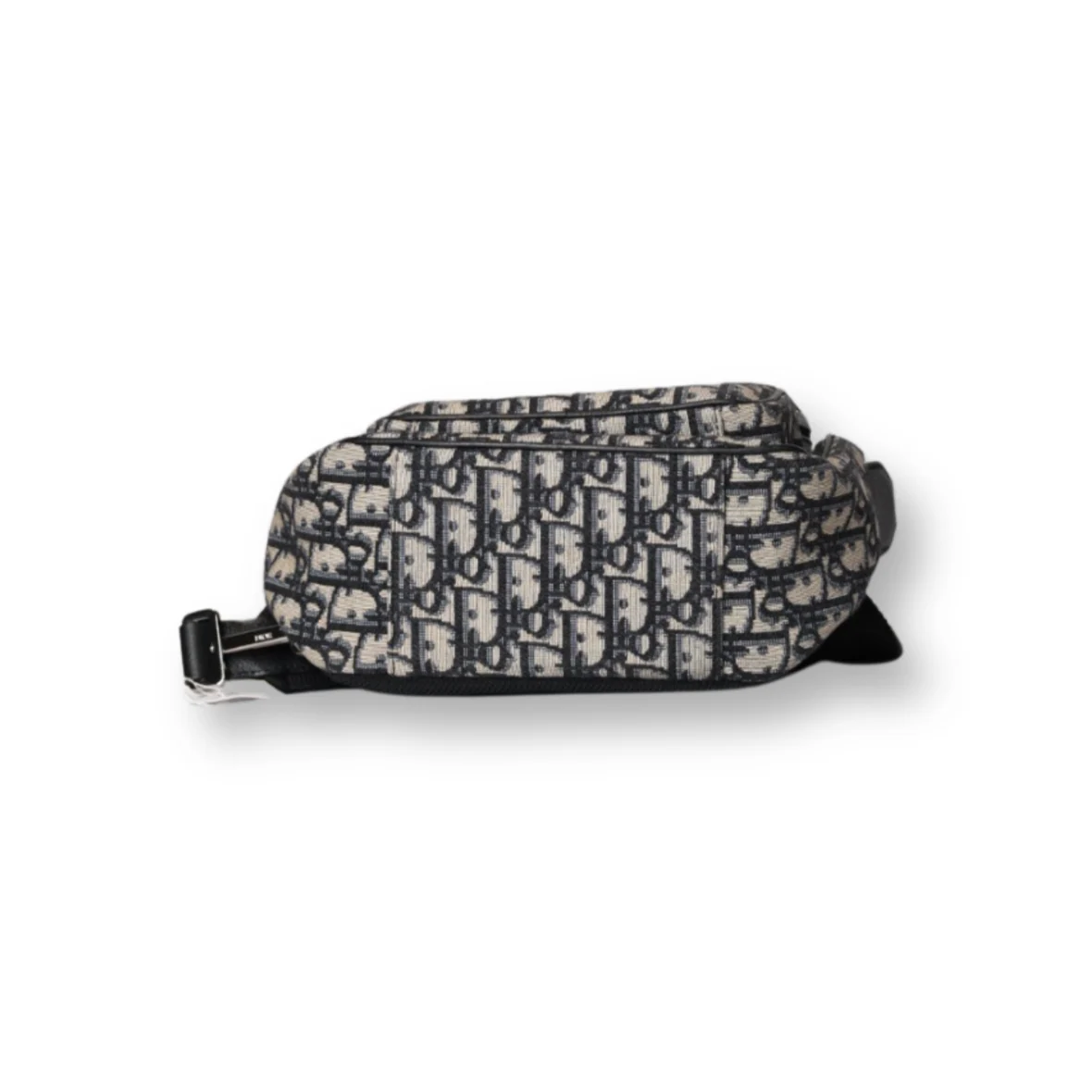 Dior - Men Oblique Jacquard Backpack - Image 4