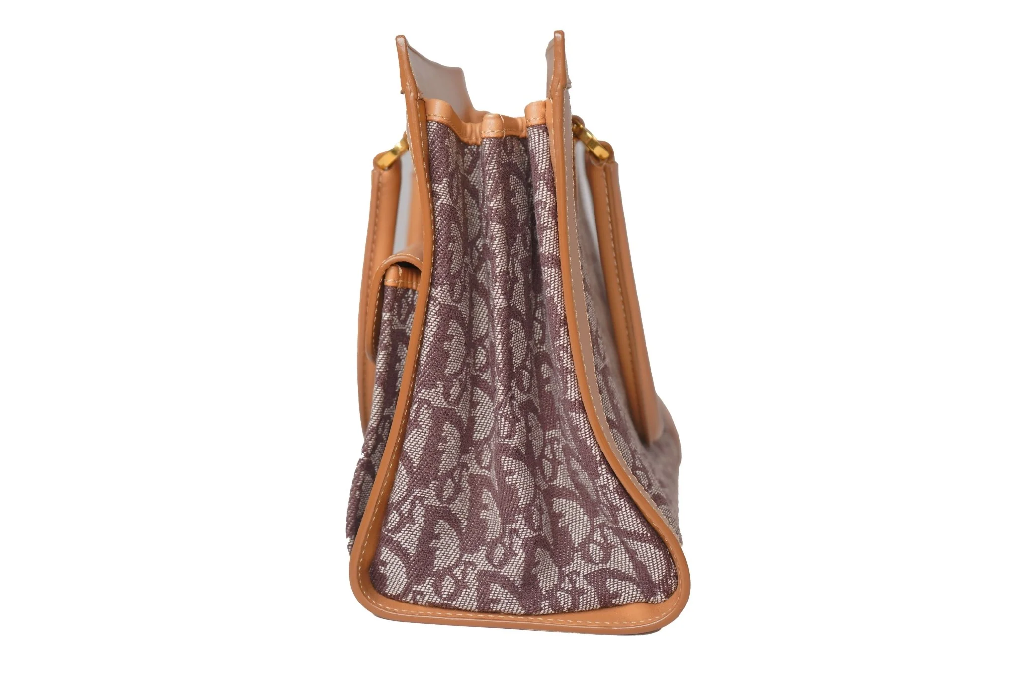 Dior Trotter Pocket Tote - Image 6