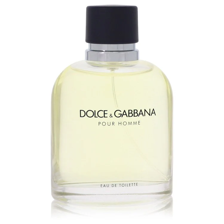 Dolce & Gabbana Eau De Toilette Spray By Dolce & Gabbana - Image 3