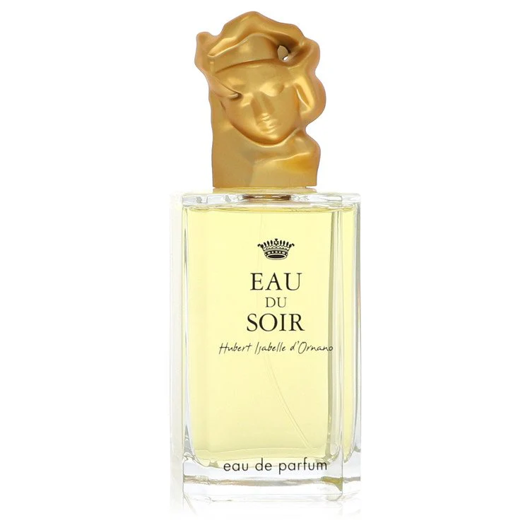 Eau Du Soir Eau De Parfum Spray By Sisley - Image 2