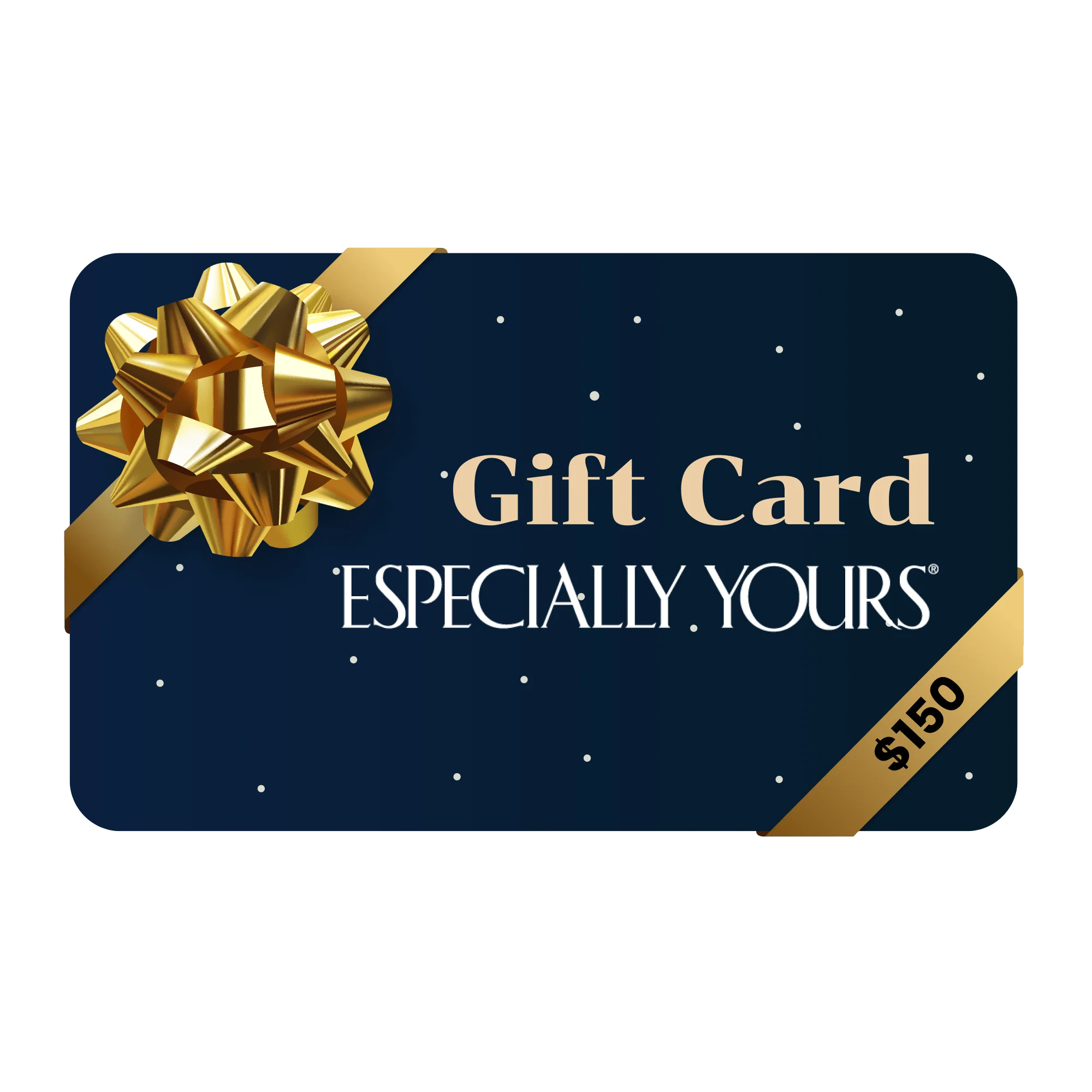 Especially Yours Gift Card - Image 5