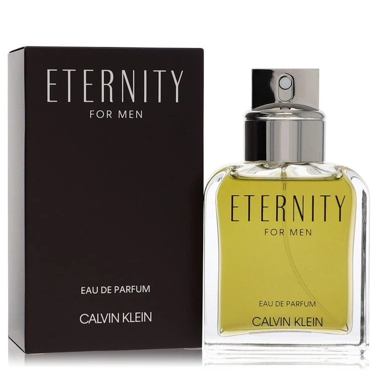 Eternity Cologne By Calvin Klein for Men - Image 10