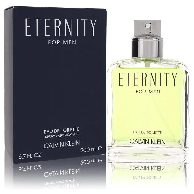 Eternity Cologne By Calvin Klein for Men - Image 3