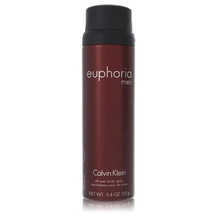Euphoria Cologne By Calvin Klein for Men - Image 4
