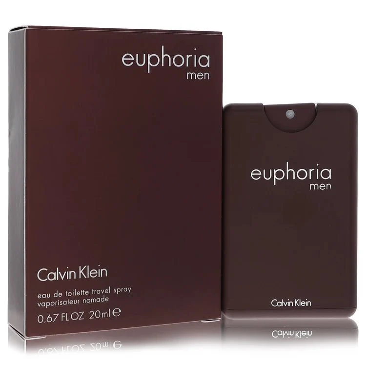 Euphoria Cologne By Calvin Klein for Men - Image 5