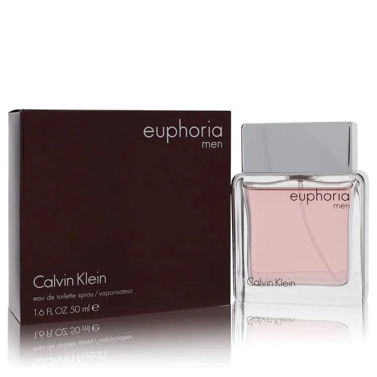 Euphoria Cologne By Calvin Klein for Men - Image 6