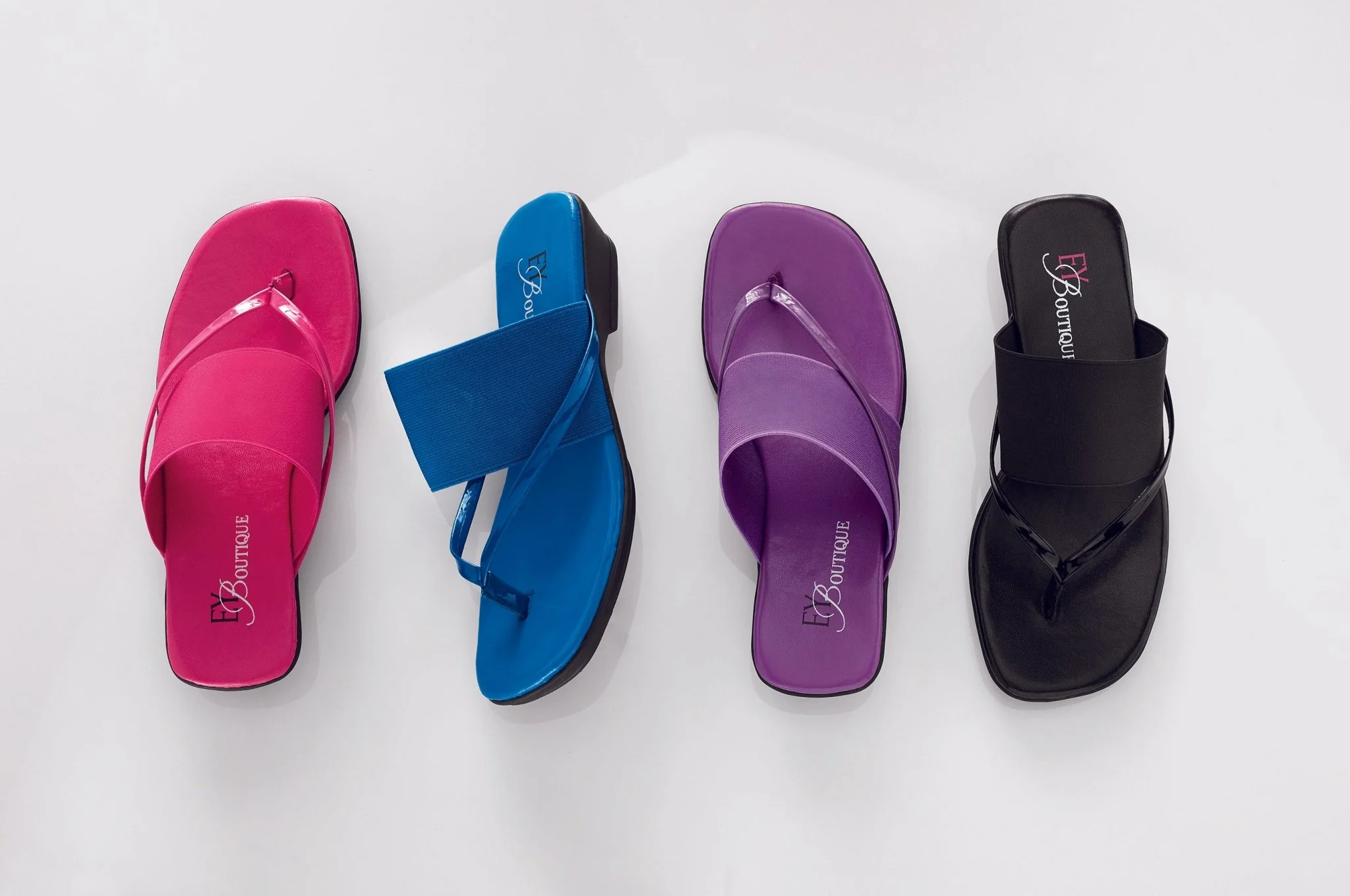 Stretch Fashion Slide by EY Boutique - Image 10