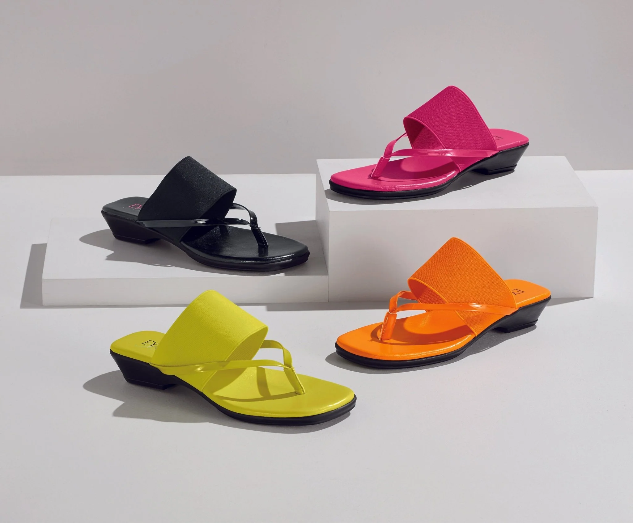 Stretch Fashion Slide by EY Boutique - Image 11