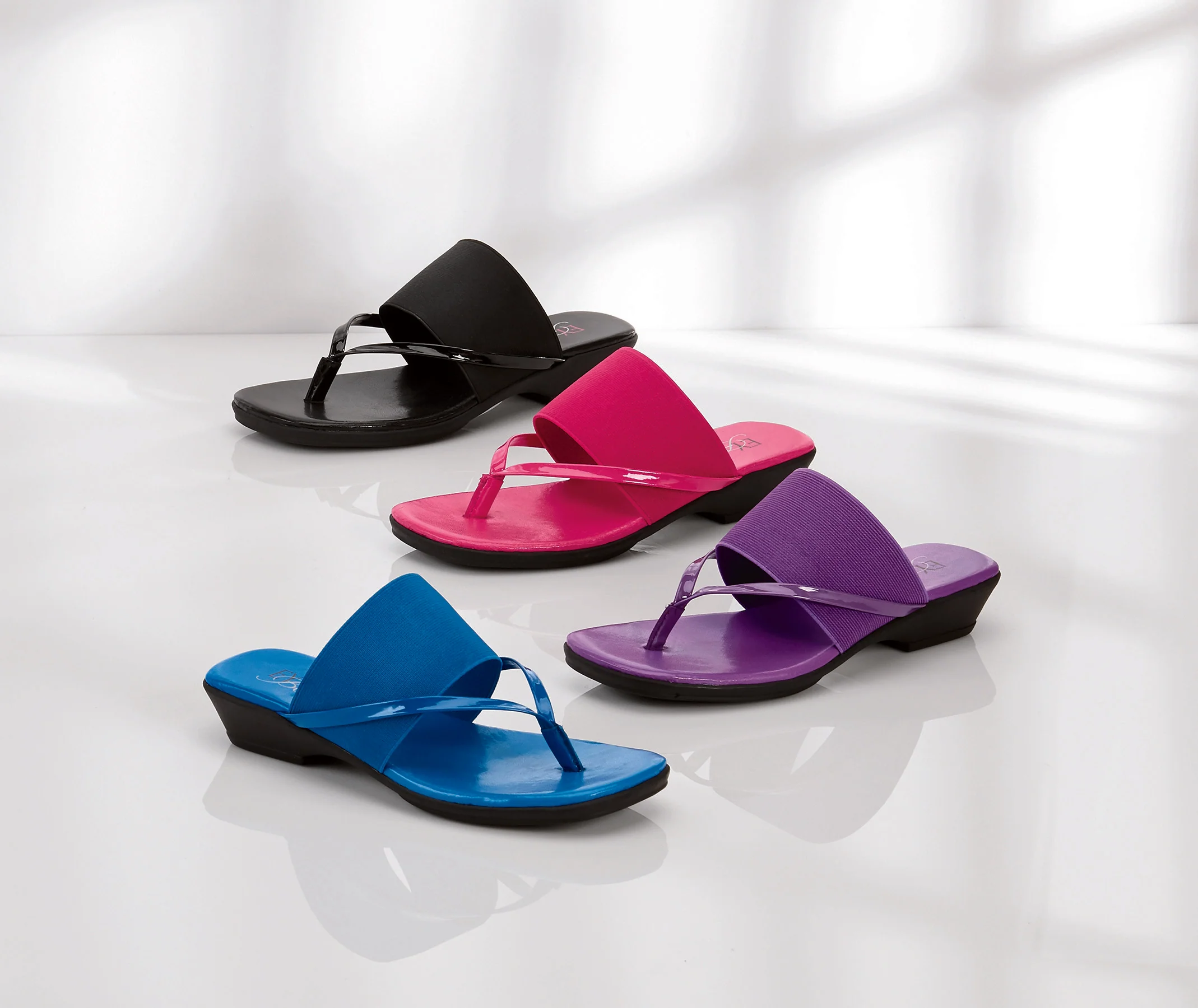 Stretch Fashion Slide by EY Boutique - Image 12