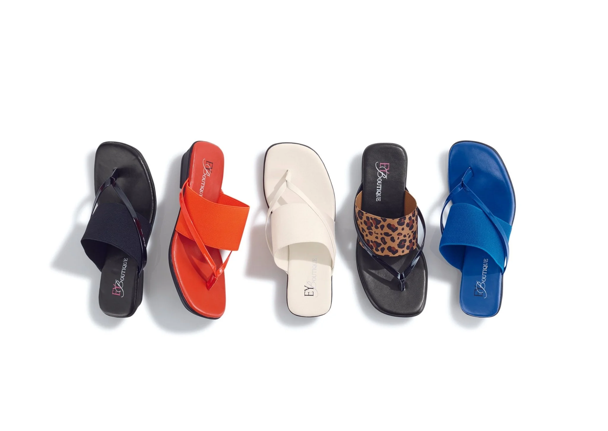 Stretch Fashion Slide by EY Boutique - Image 14