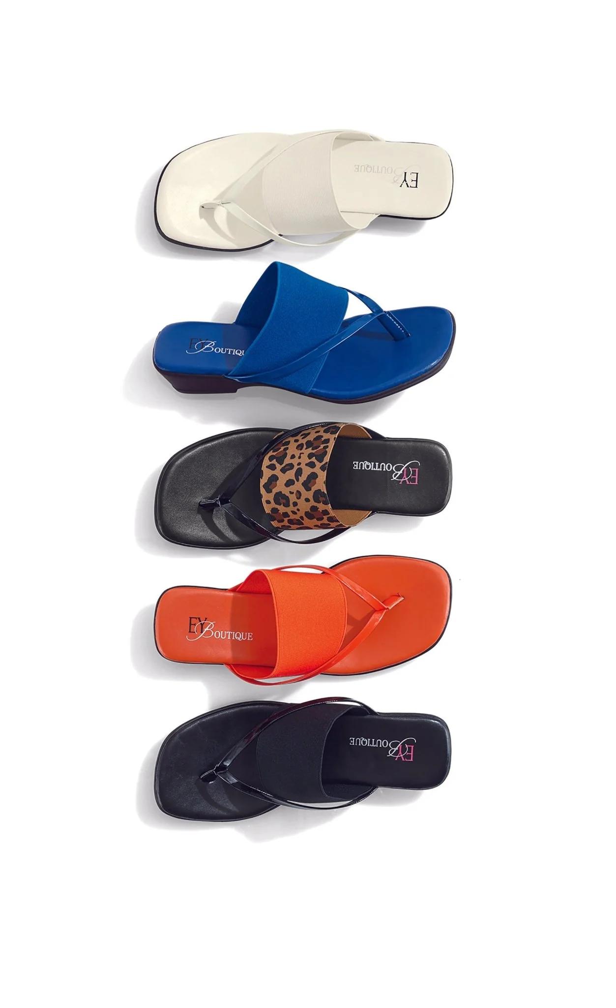 Stretch Fashion Slide by EY Boutique - Image 15