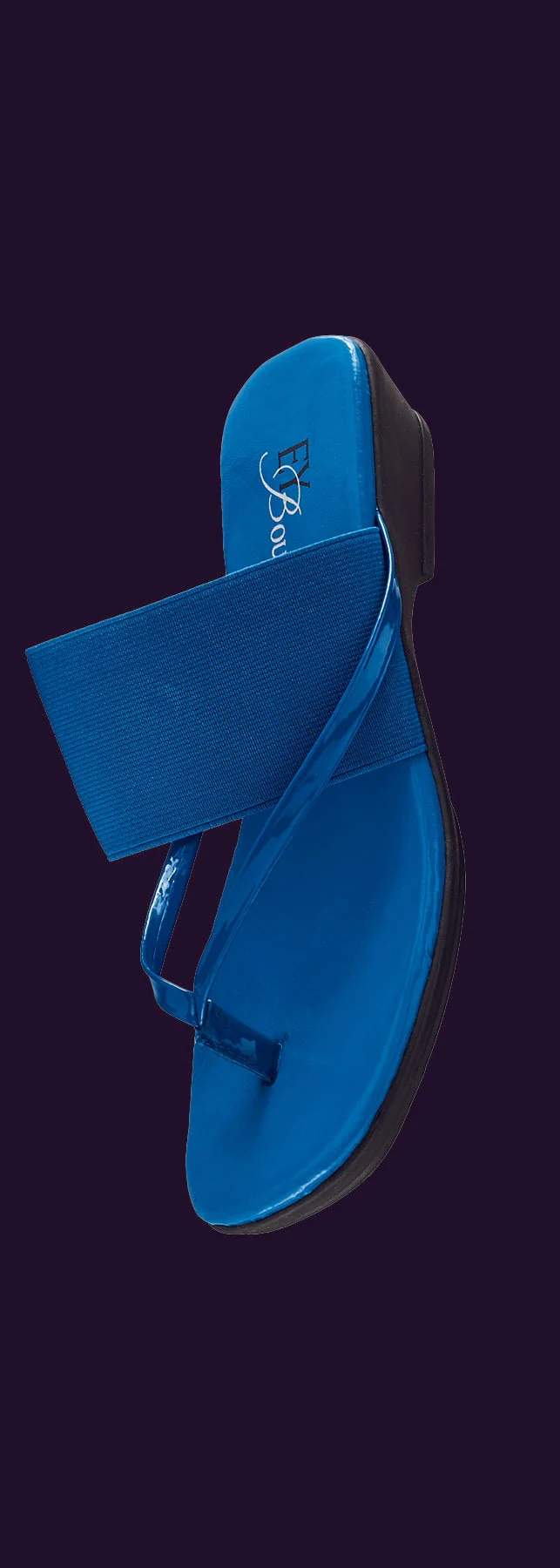 Stretch Fashion Slide by EY Boutique - Image 7