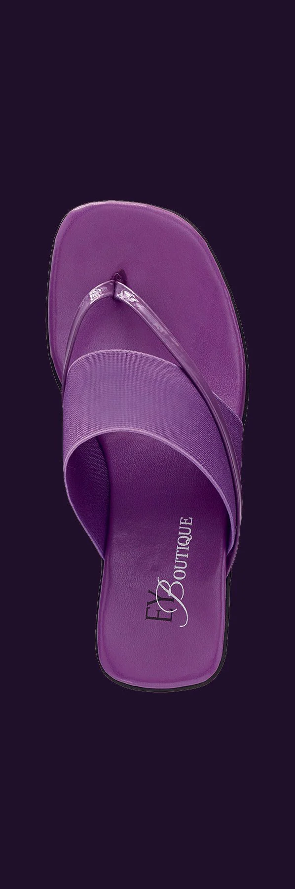 Stretch Fashion Slide by EY Boutique - Image 9