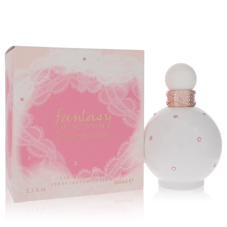 Fantasy Perfume By Britney Spears for Women - Image 2