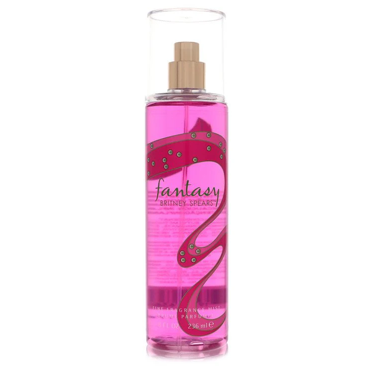 Fantasy Perfume By Britney Spears for Women - Image 3