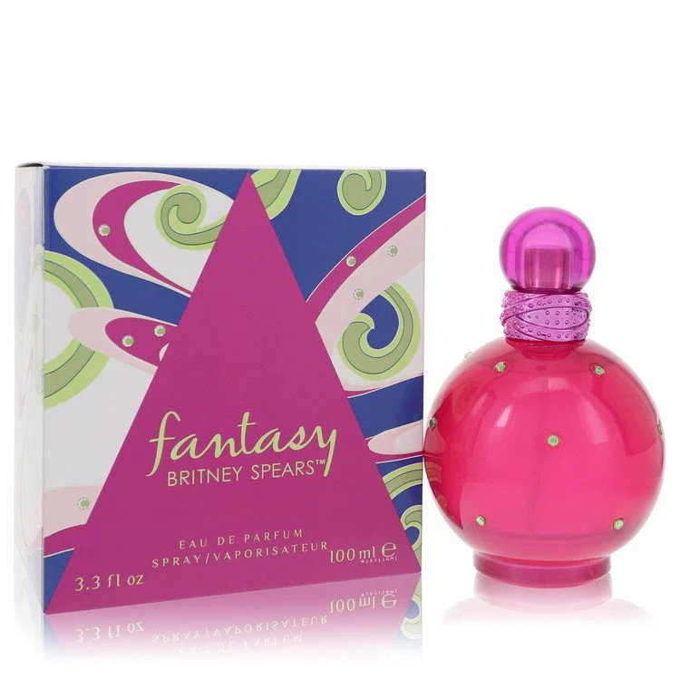 Fantasy Perfume By Britney Spears for Women - Image 5