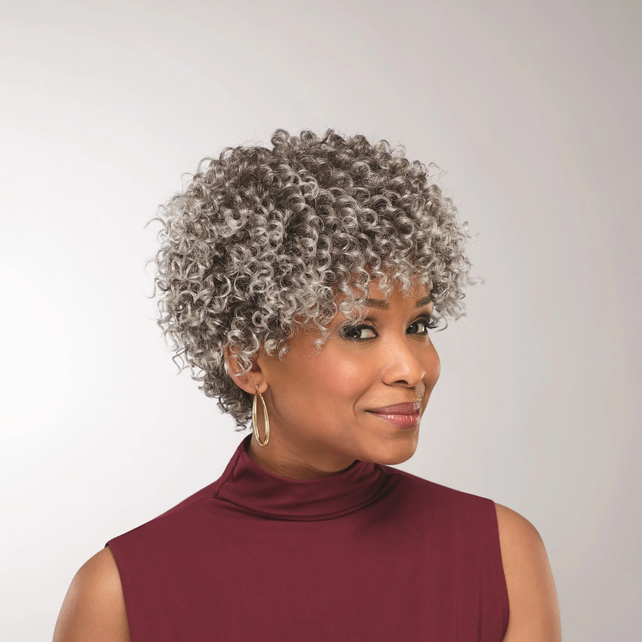 Felicity Wig by Especially Yours - Image 2