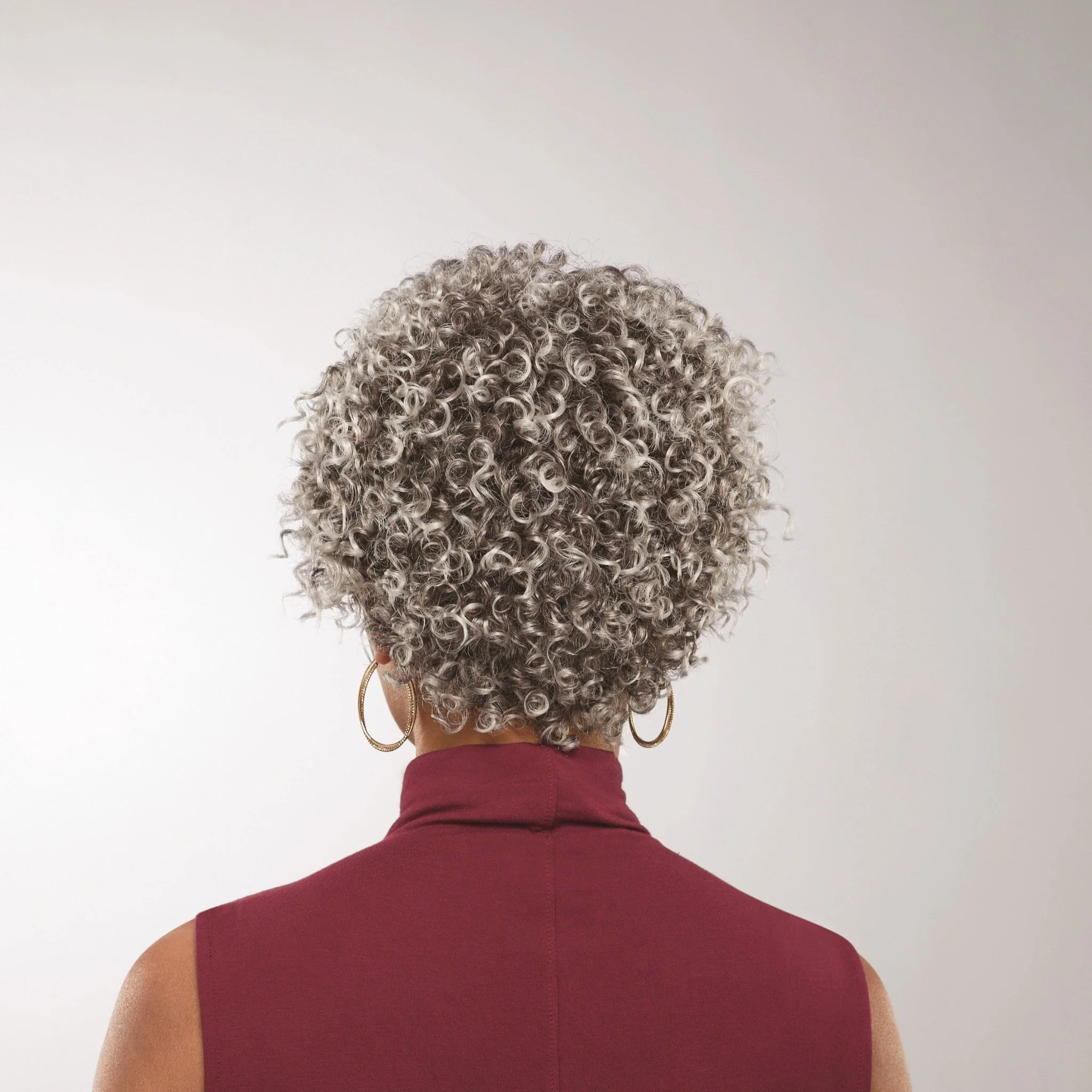 Felicity Wig by Especially Yours - Image 3