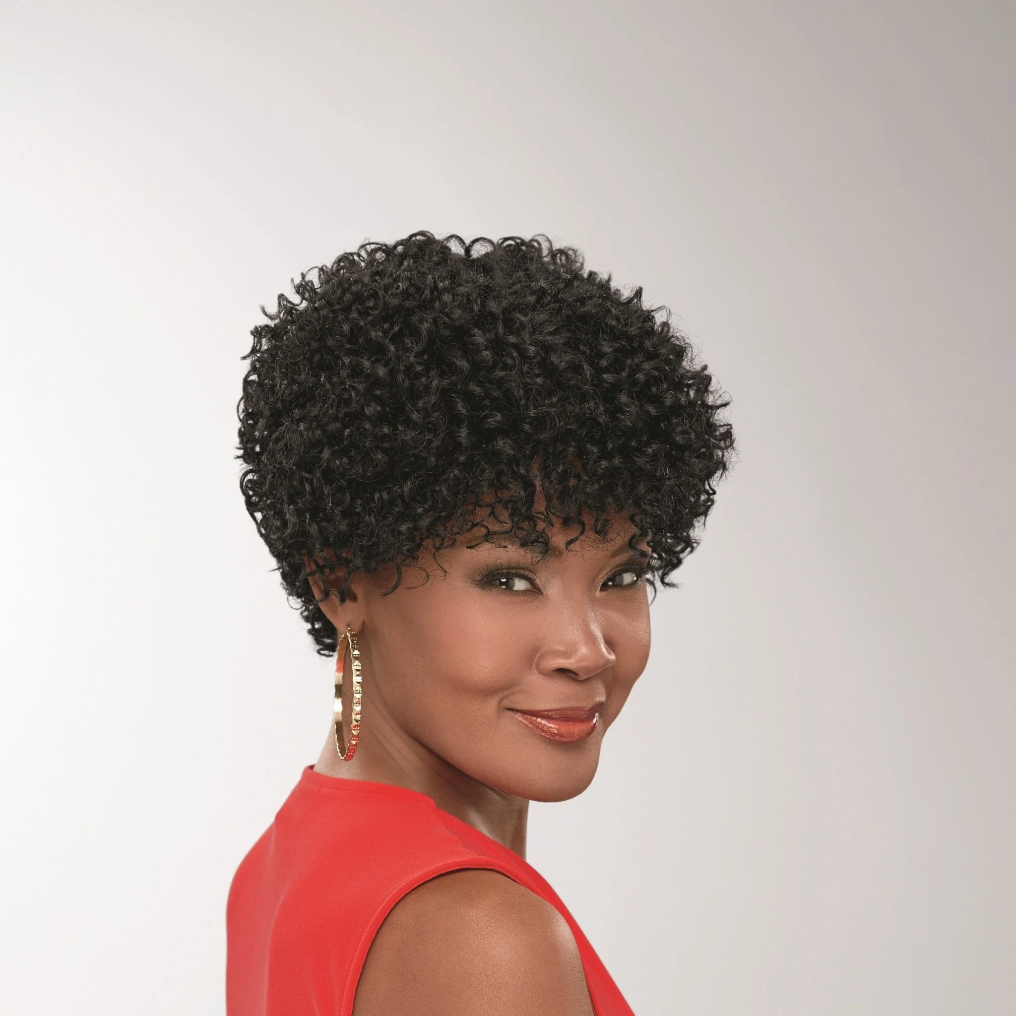 Felicity Wig by Especially Yours - Image 4