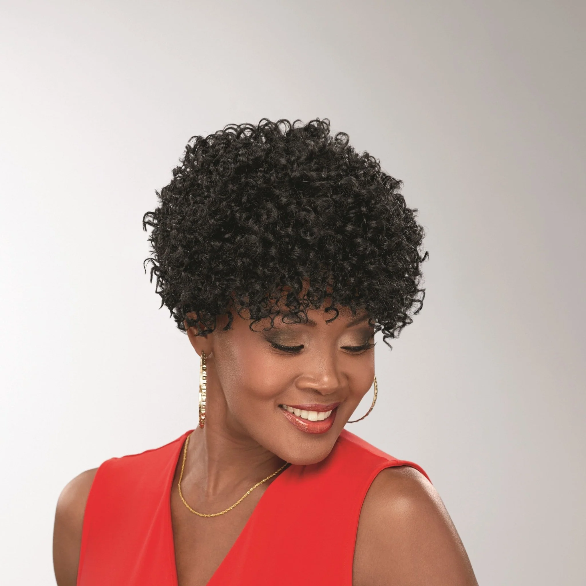 Felicity Wig by Especially Yours - Image 5