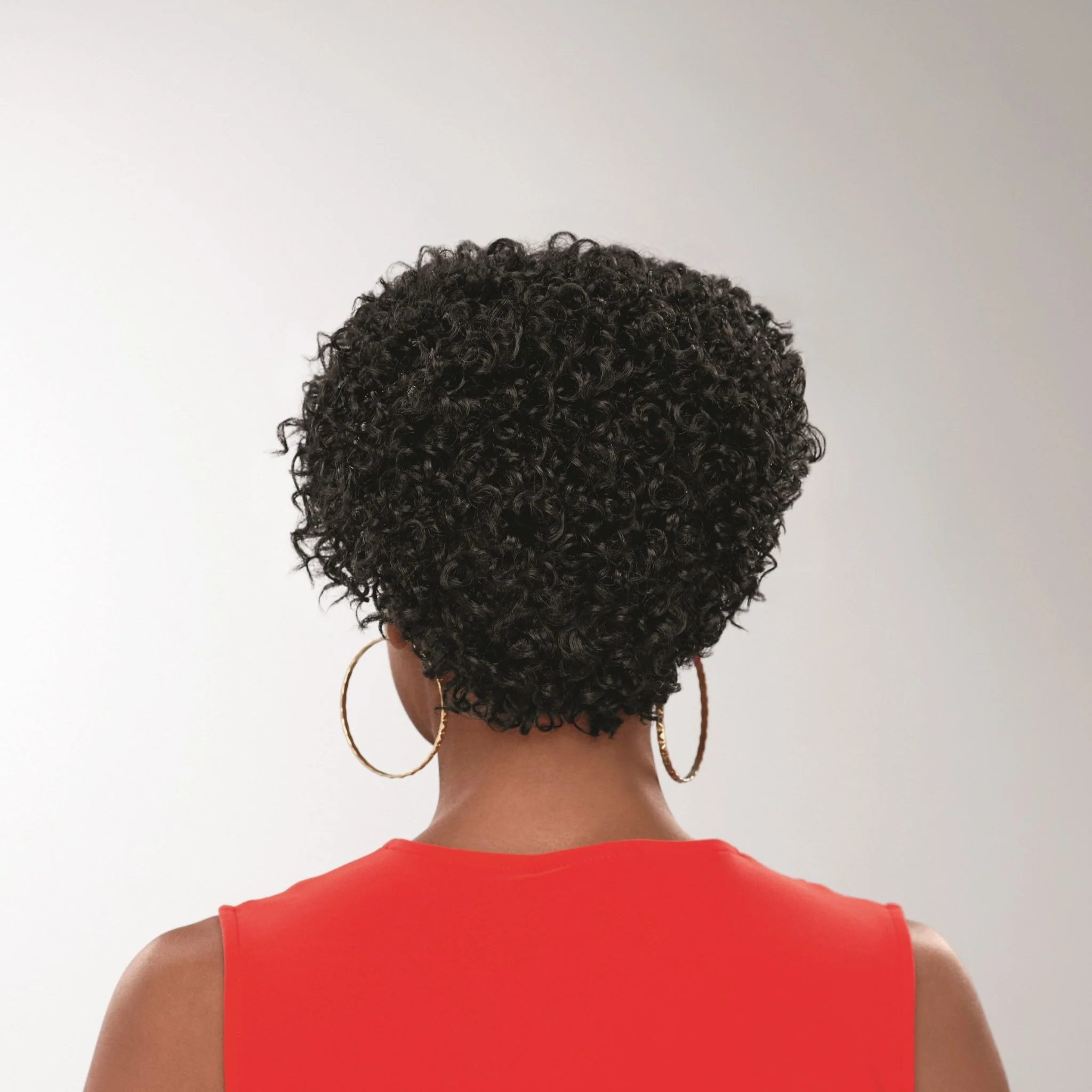 Felicity Wig by Especially Yours - Image 6