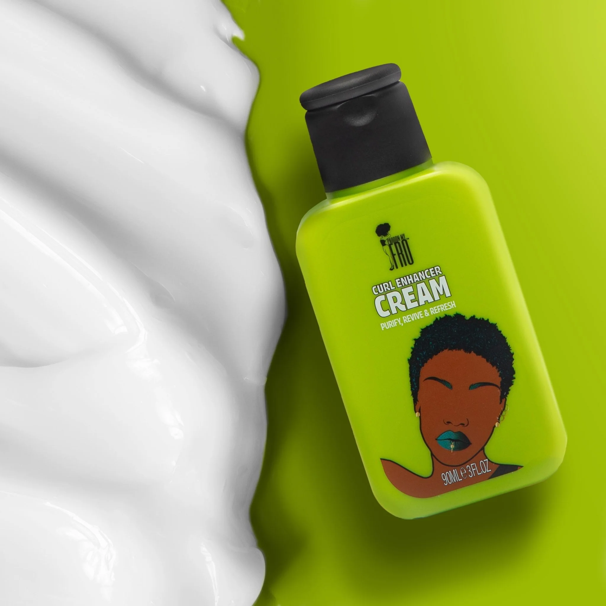 Fro On-The-Go Mini Hydrating Travel Hair Set - Image 7
