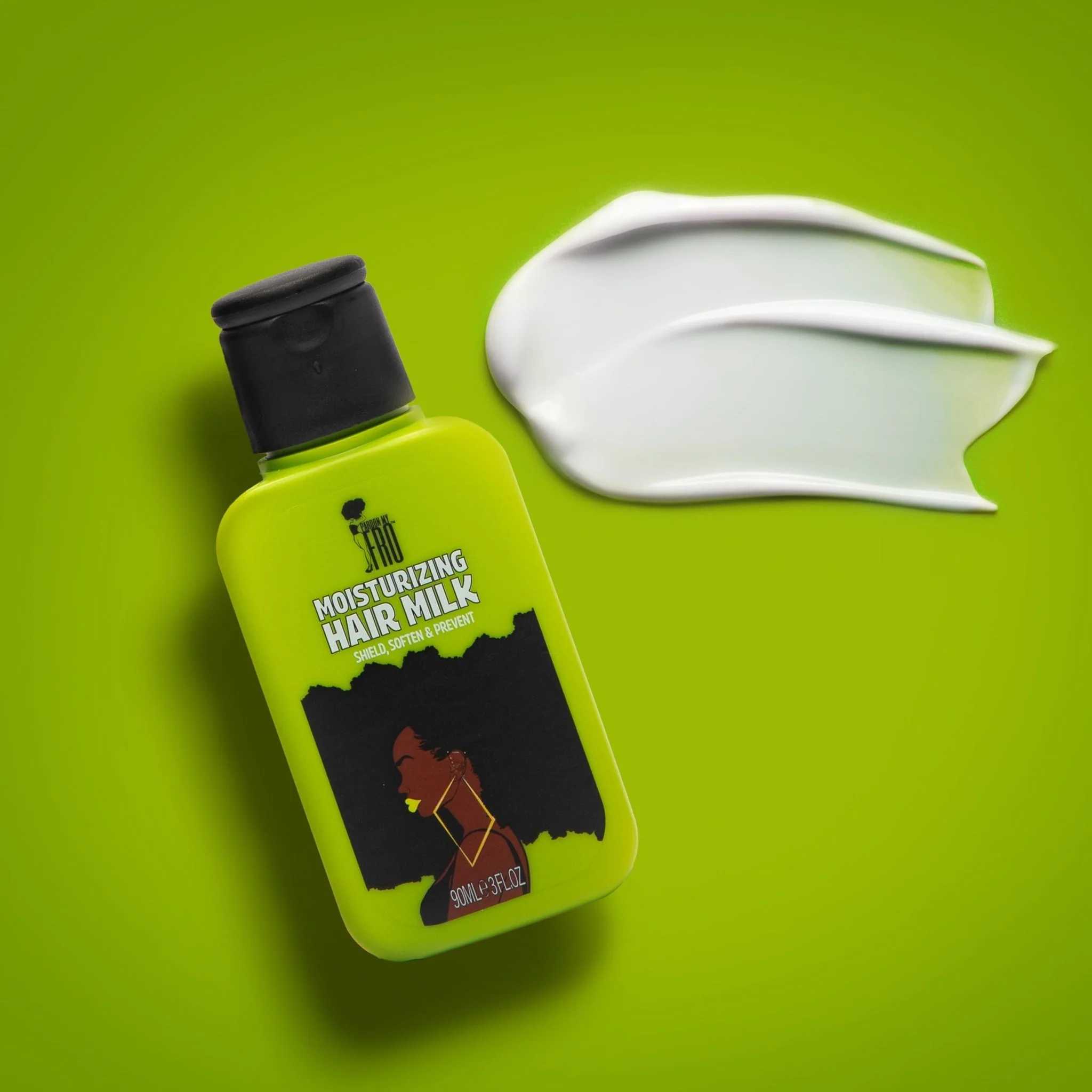 Fro On-The-Go Mini Hydrating Travel Hair Set - Image 8