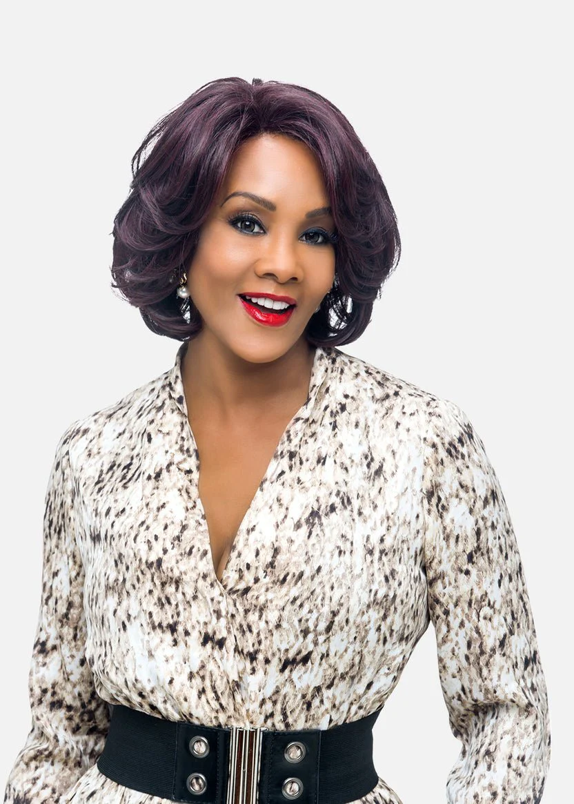 GARDEN by Vivica A. Fox