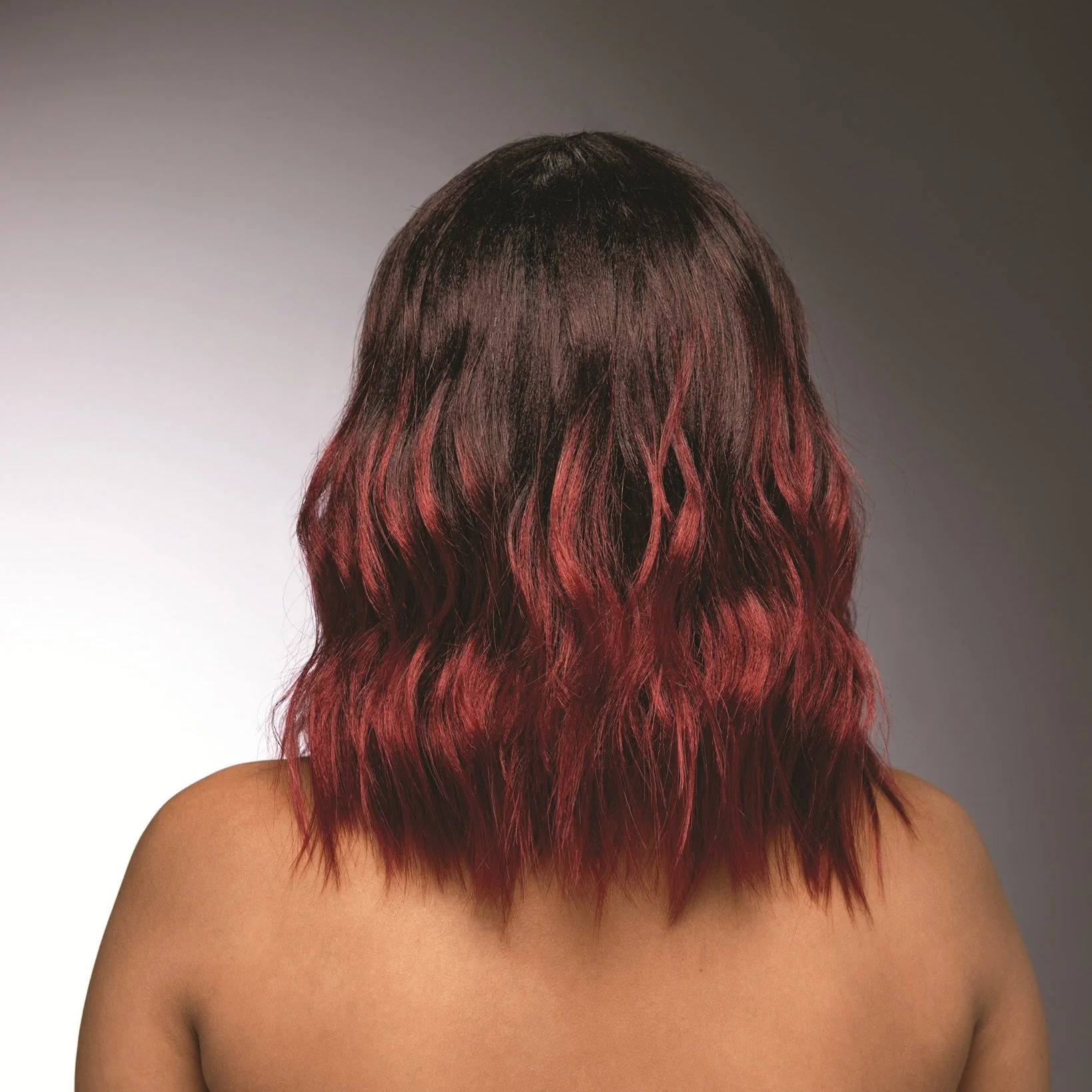 Giana Hand-tied lace front and part wig by Especially Yours - Image 6