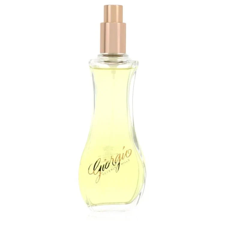 Giorgio Perfume By Giorgio Beverly Hills for Women - Image 2