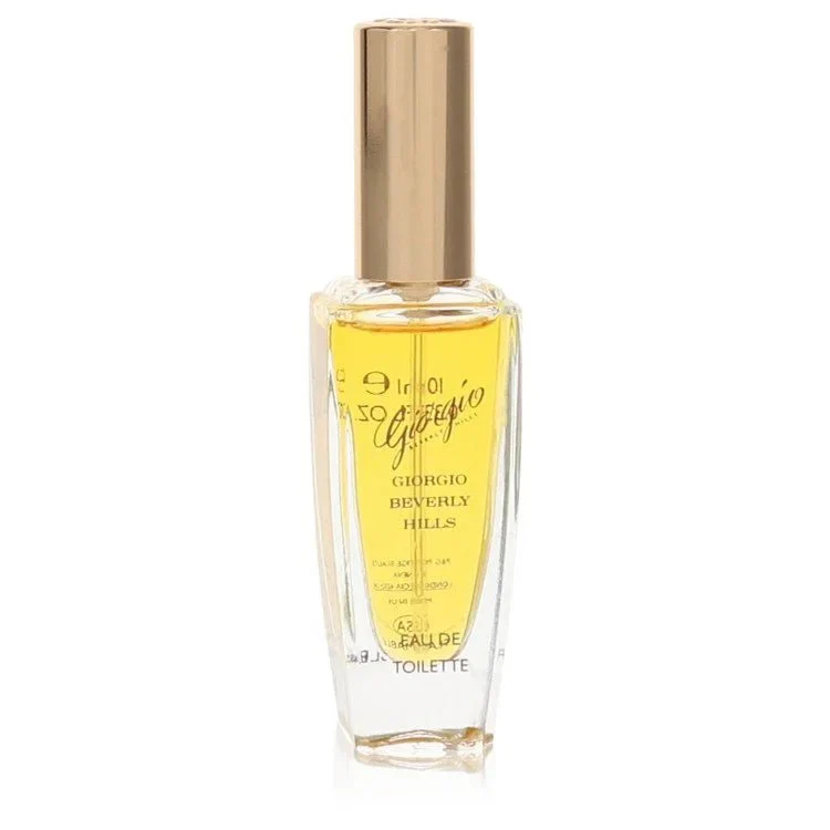 Giorgio Perfume By Giorgio Beverly Hills for Women - Image 3