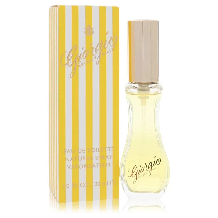 Giorgio Perfume By Giorgio Beverly Hills for Women - Image 4