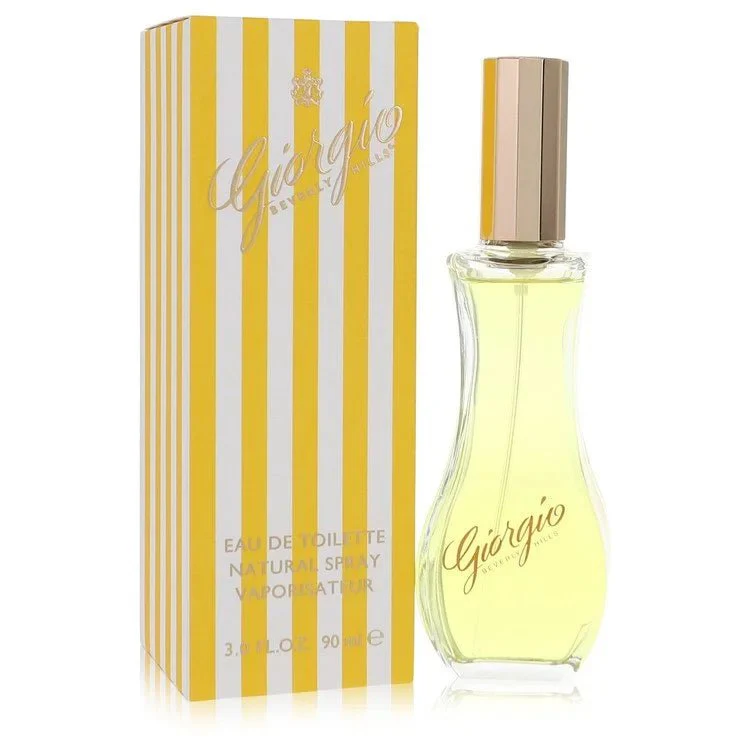 Giorgio Perfume By Giorgio Beverly Hills for Women - Image 6