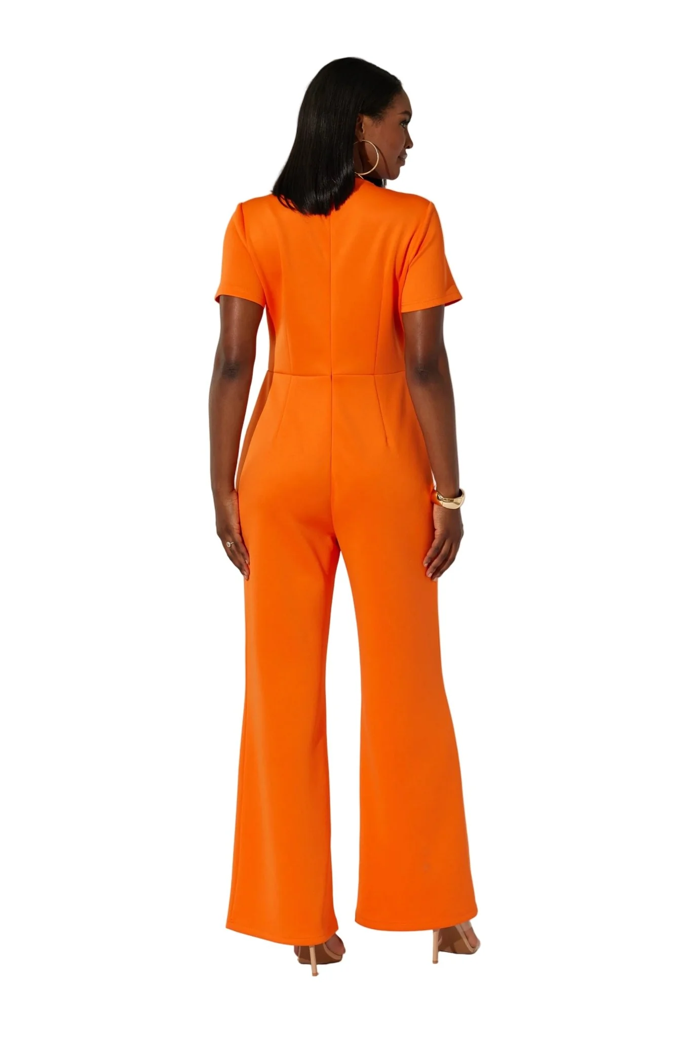 Glam Girl Jumpsuit by Studio EY - Image 4