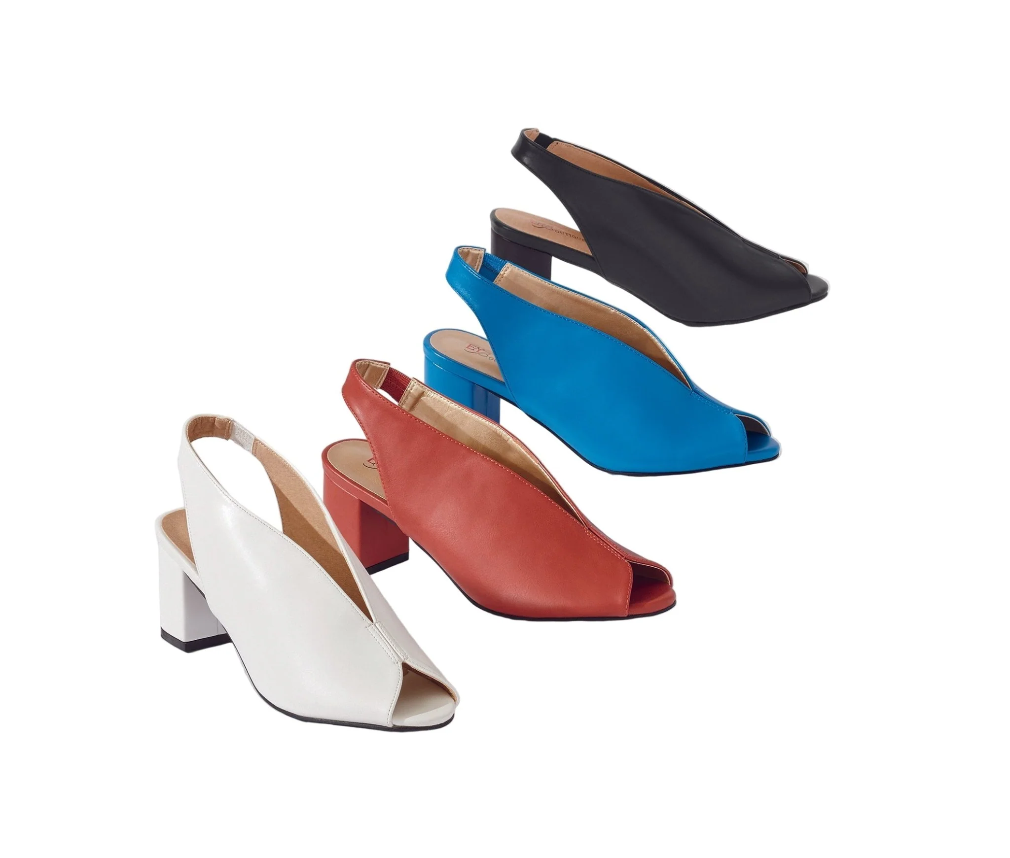 Glam Vamp Slingback by EY Boutique - Image 6