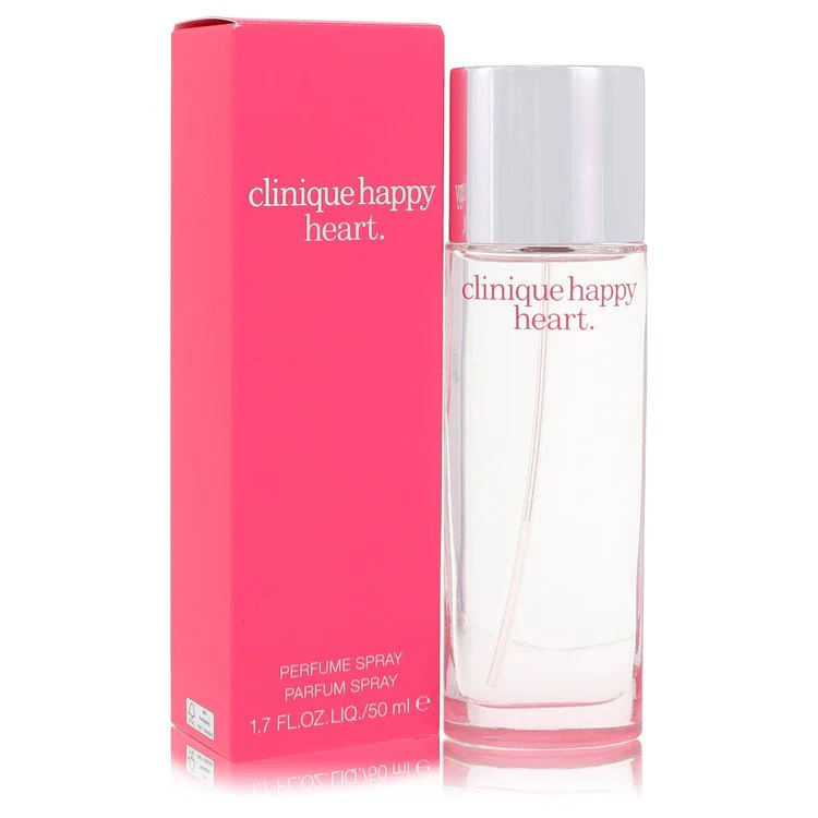 Happy Heart Perfume By Clinique for Women - Image 2