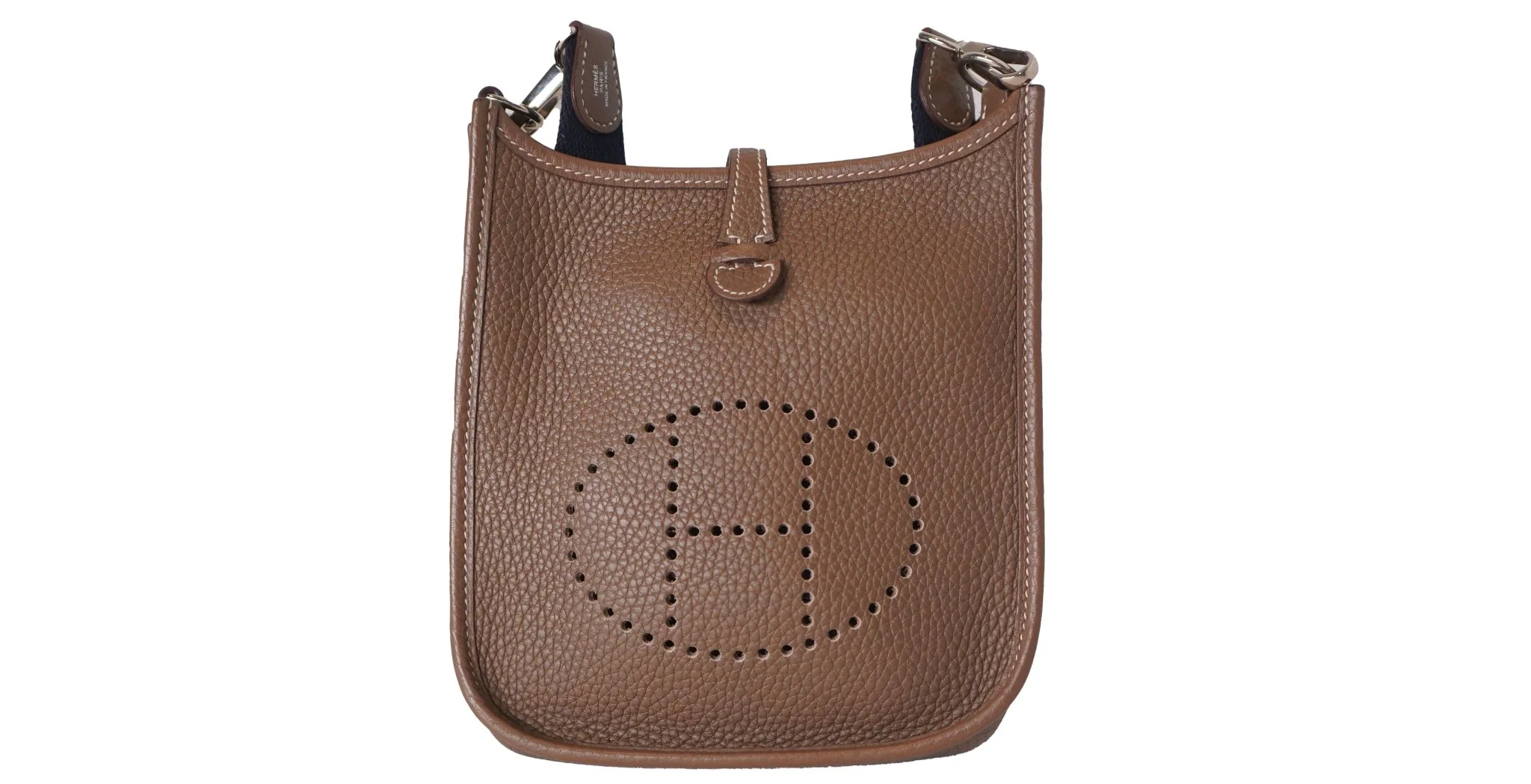 Hermes - Evelyne TPM Etoupe