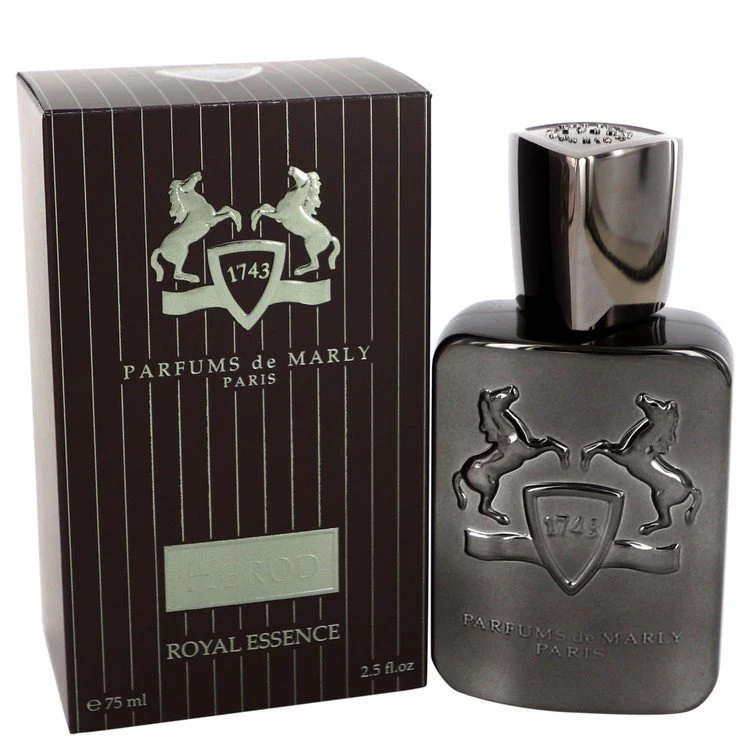 Herod Eau De Parfum Spray By Parfums De Marly - Image 2