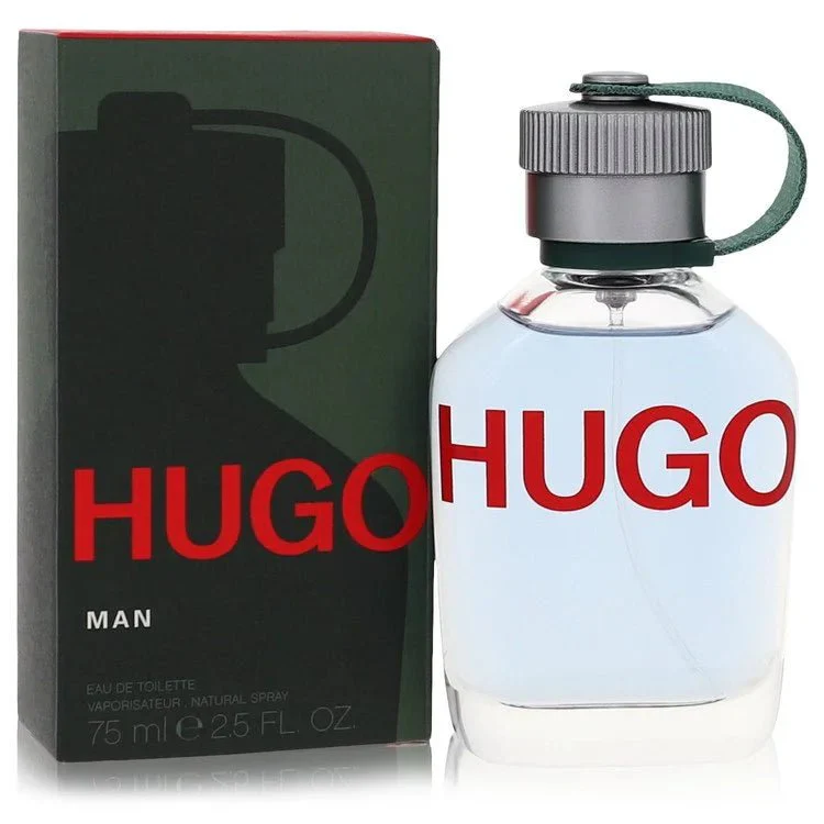 Hugo Cologne By Hugo Boss for Men - Image 5