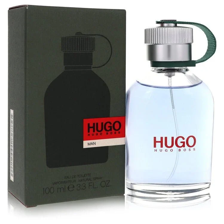 Hugo Cologne By Hugo Boss for Men - Image 8