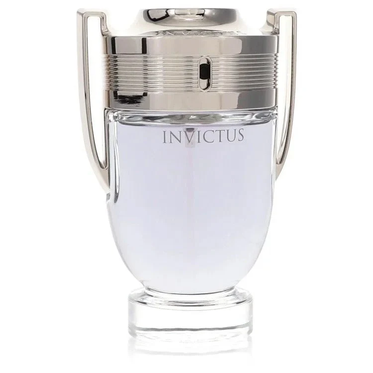 Invictus Cologne By Paco Rabanne for Men - Image 5