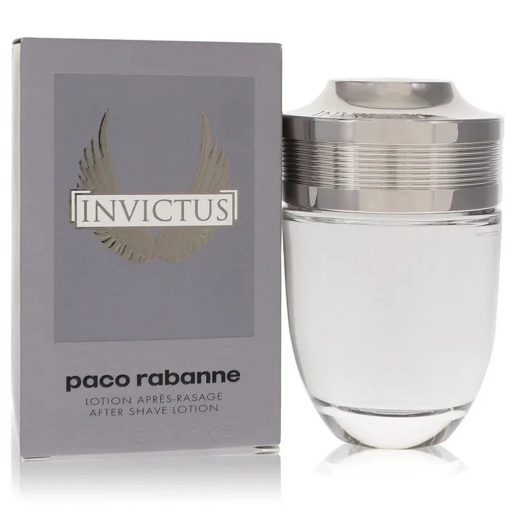 Invictus Cologne By Paco Rabanne for Men - Image 8