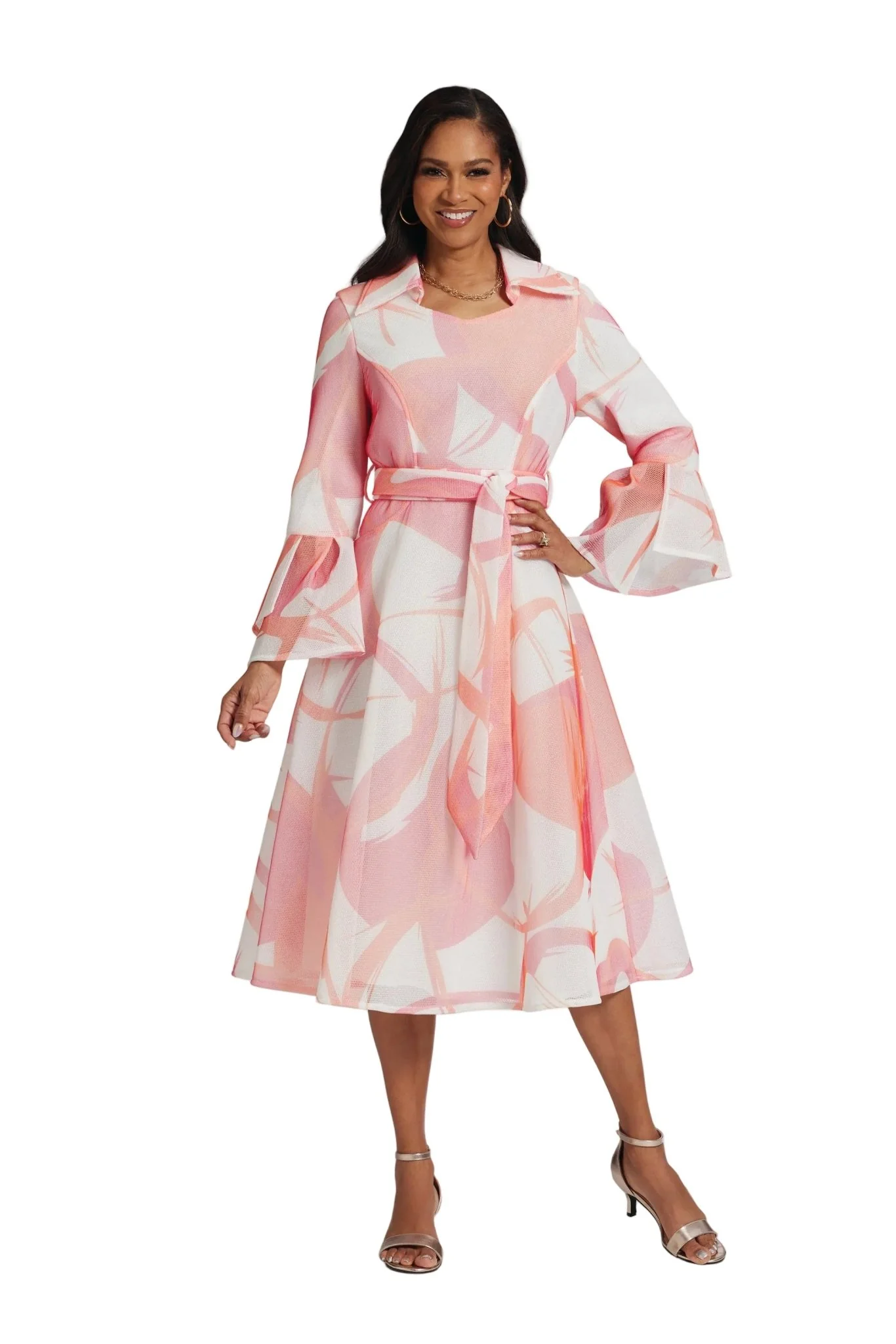 It's So Me Dress by Studio EY