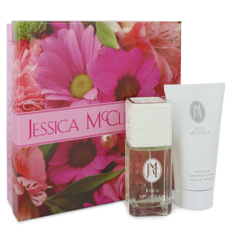 Jessica Mc Clintock Perfume By Jessica McClintock for Women - Image 5