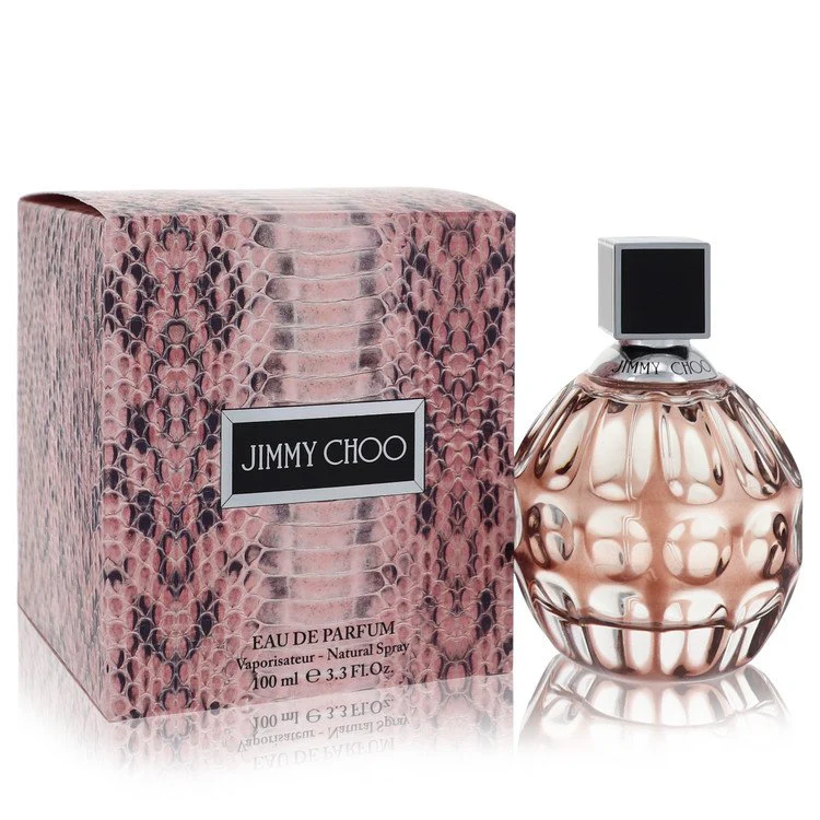 Jimmy Choo Perfume By Jimmy Choo for Women - Image 10